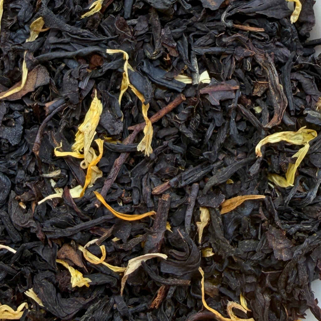 Mango Tango Organic Black Tea