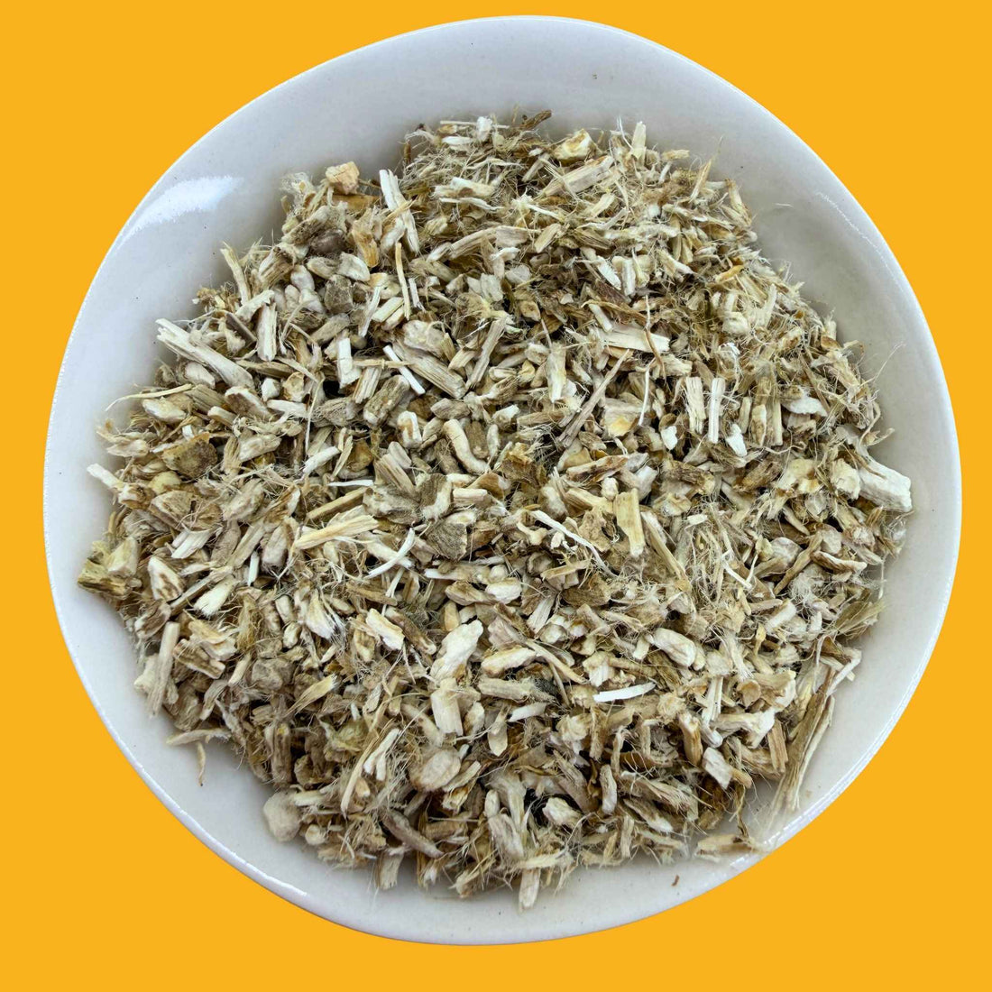 Marshmallow Root Organic