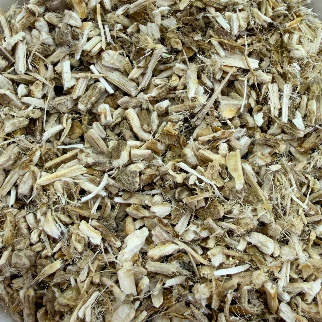 Marshmallow Root Organic