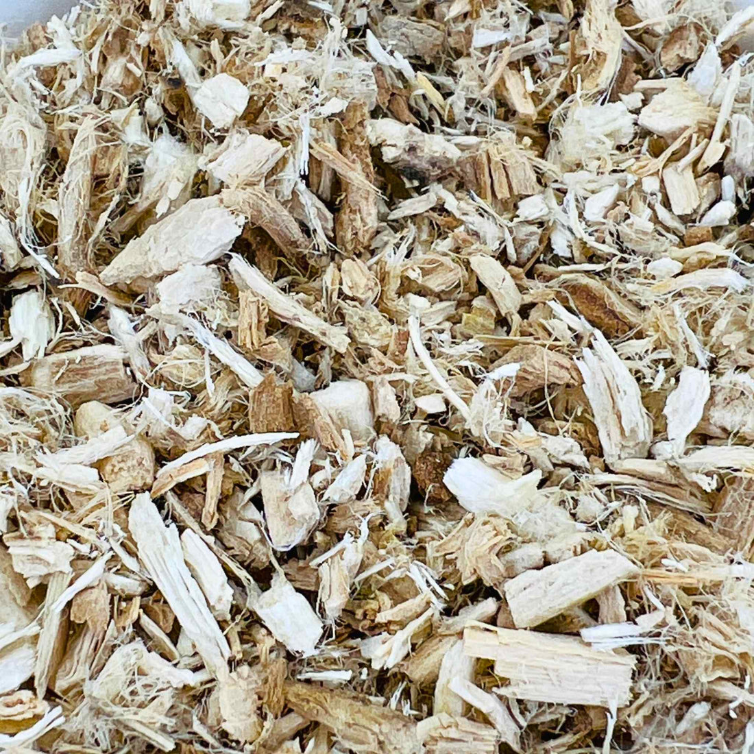 Marshmallow Root Organic