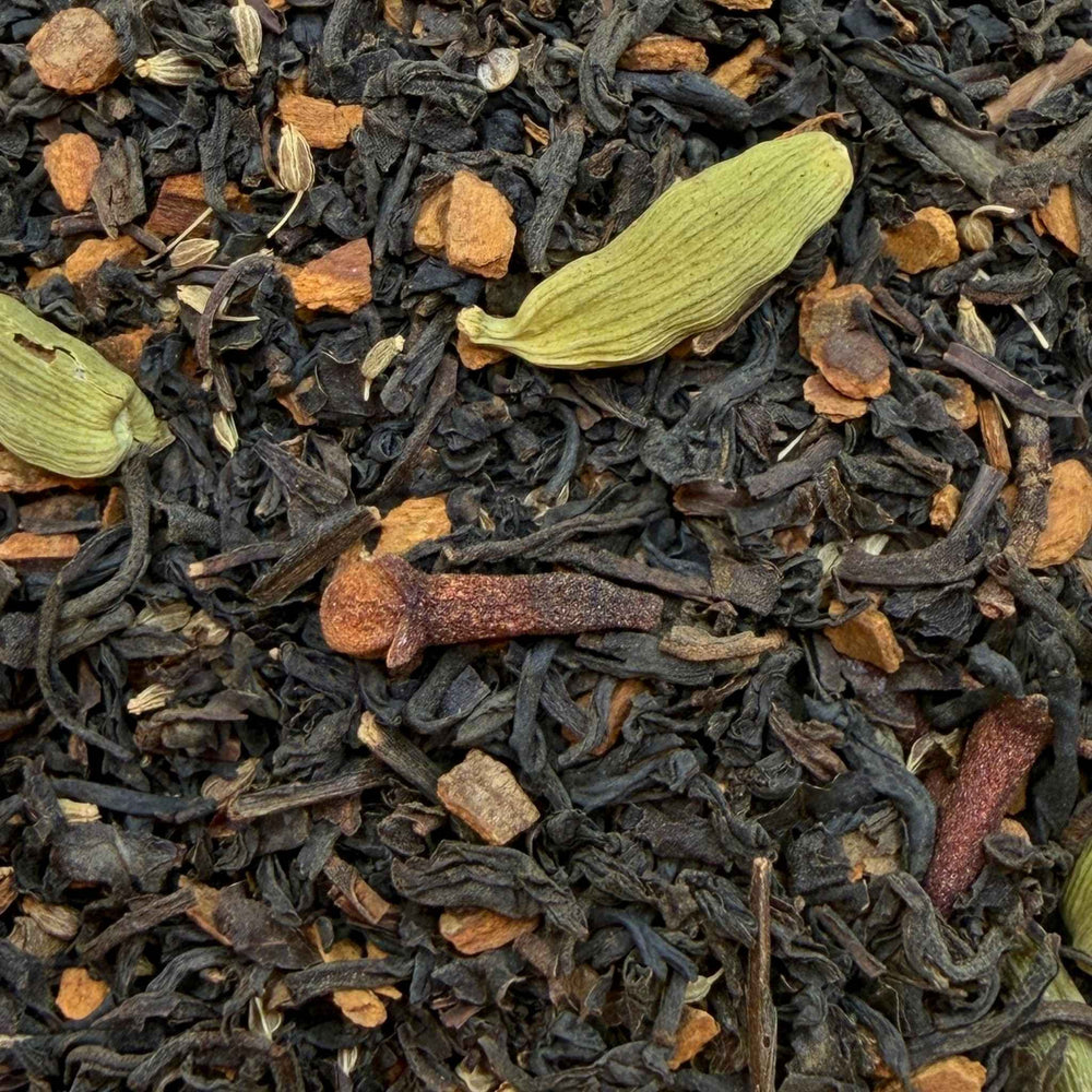Chai Decaf Organic