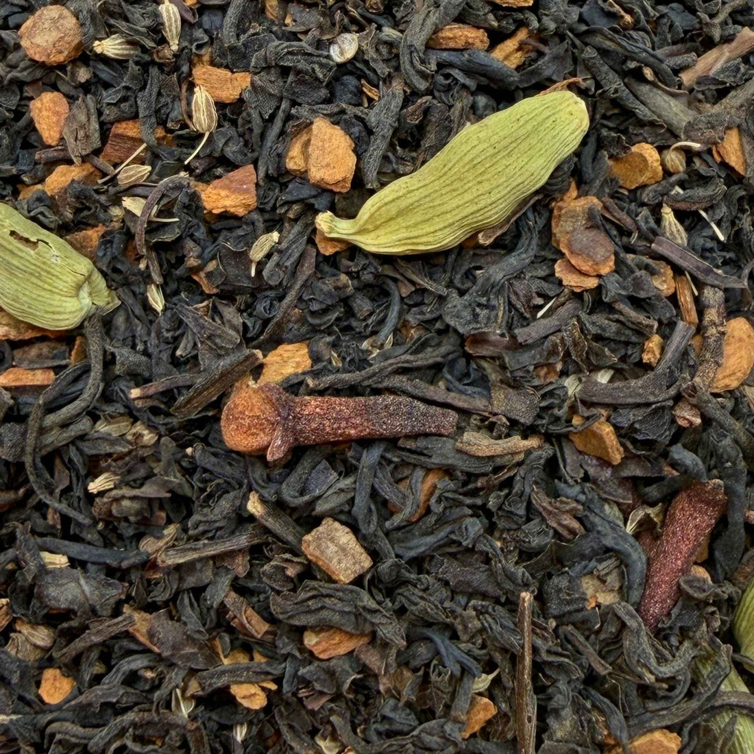 Chai Decaf Organic