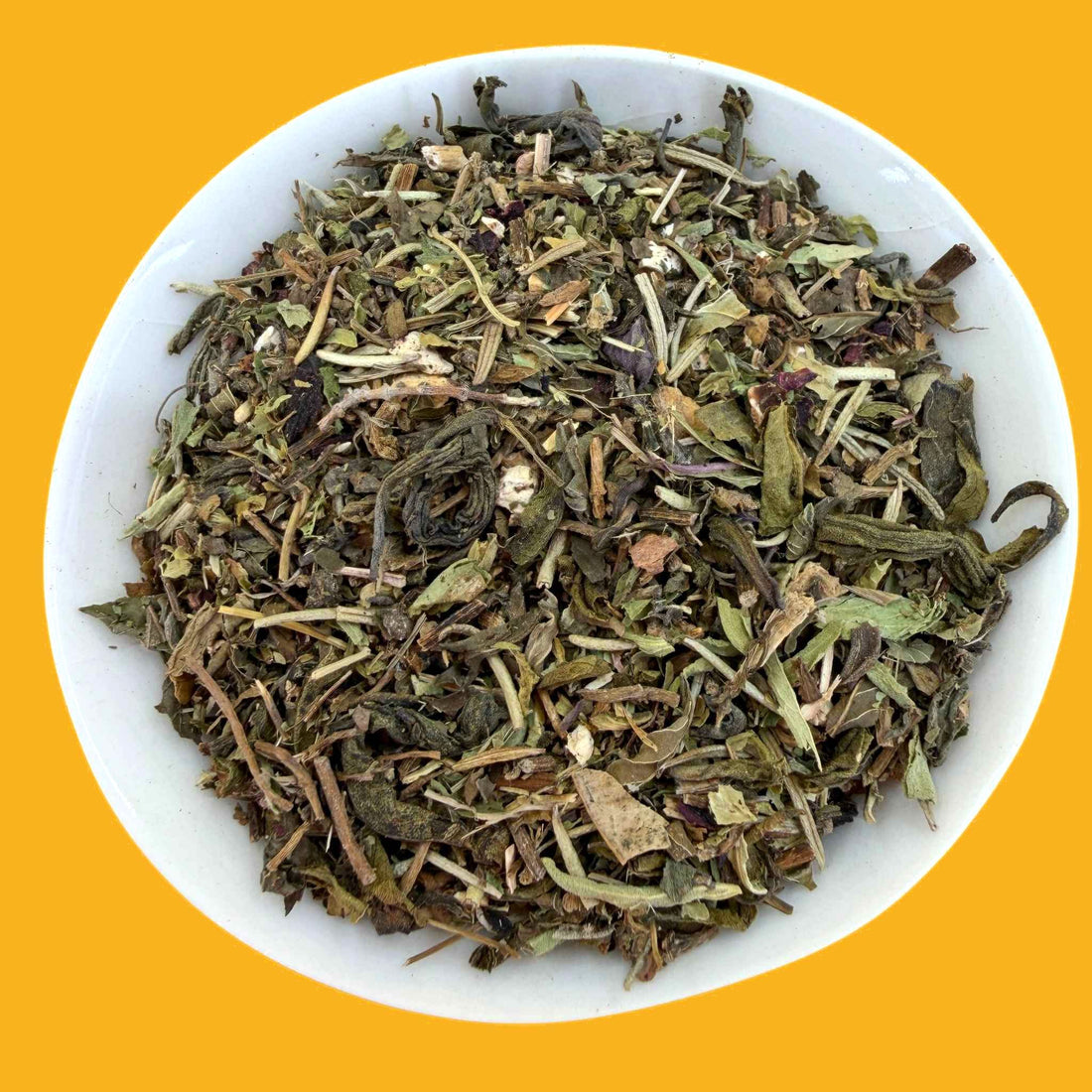Memory Function Tea