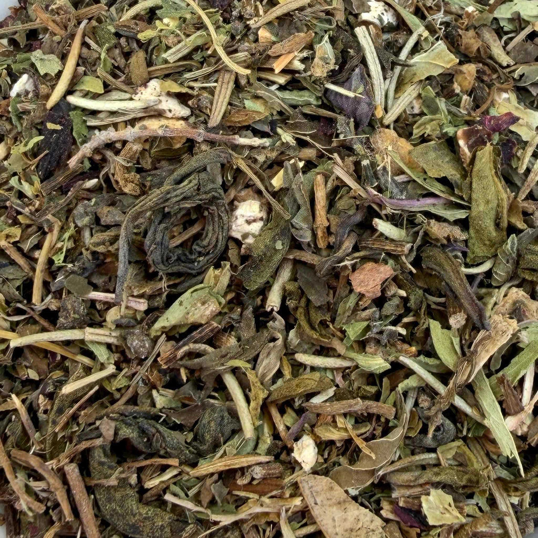 Memory Function Tea