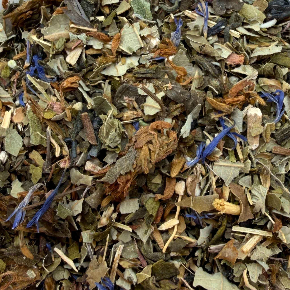 Ayurvedic Menopause Tea