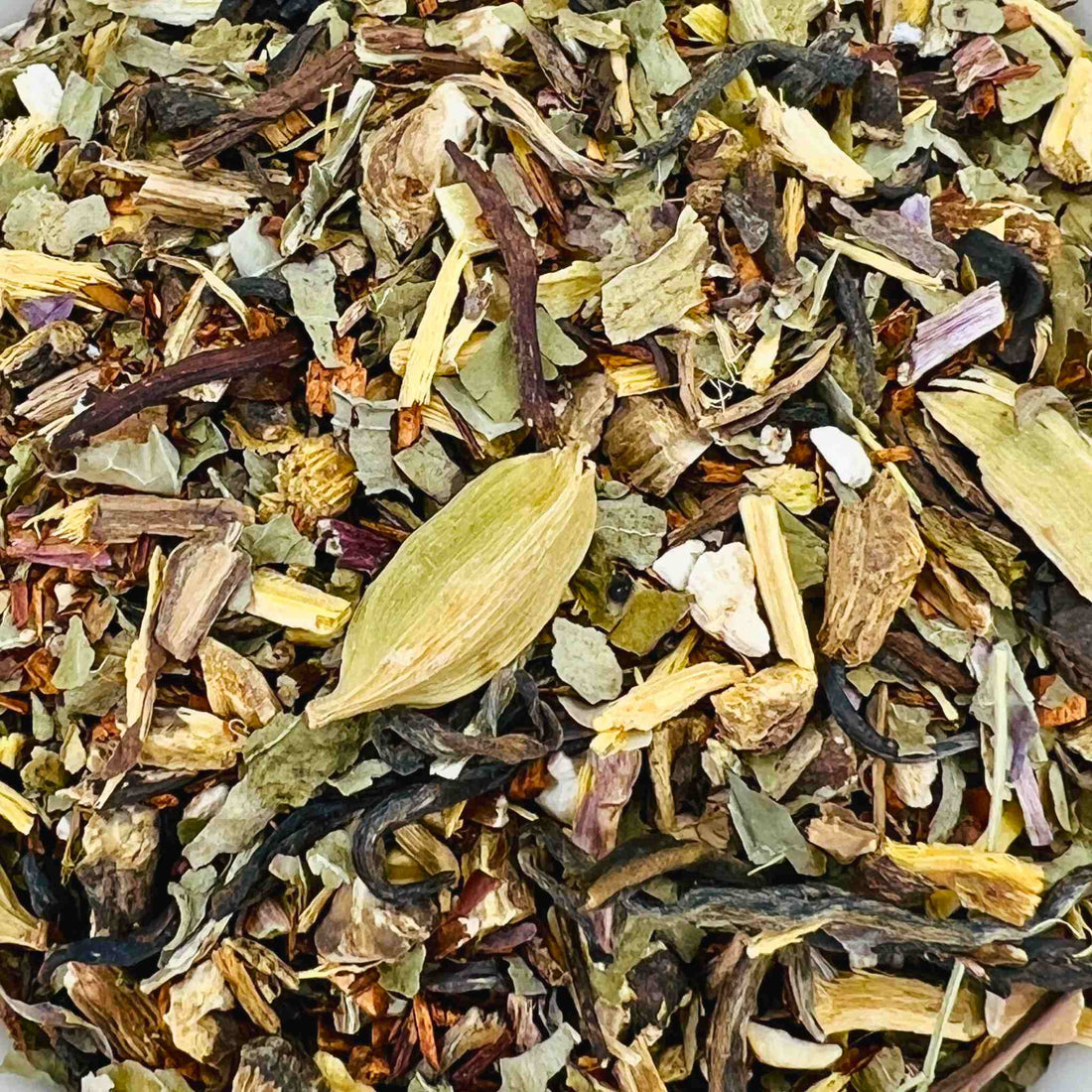 Ayurvedic Menopause Tea