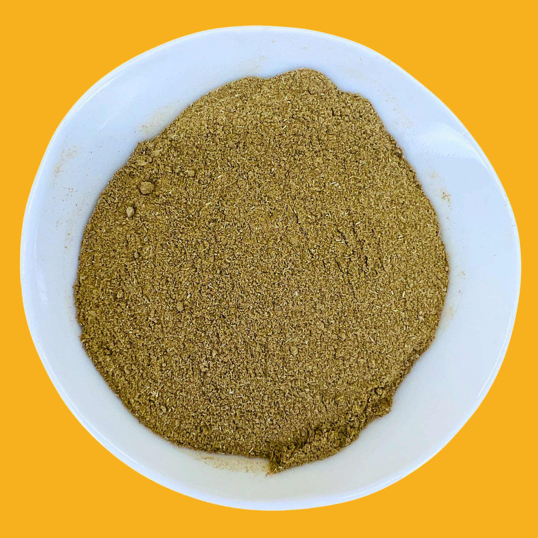 Happy Place Mushroom Tea