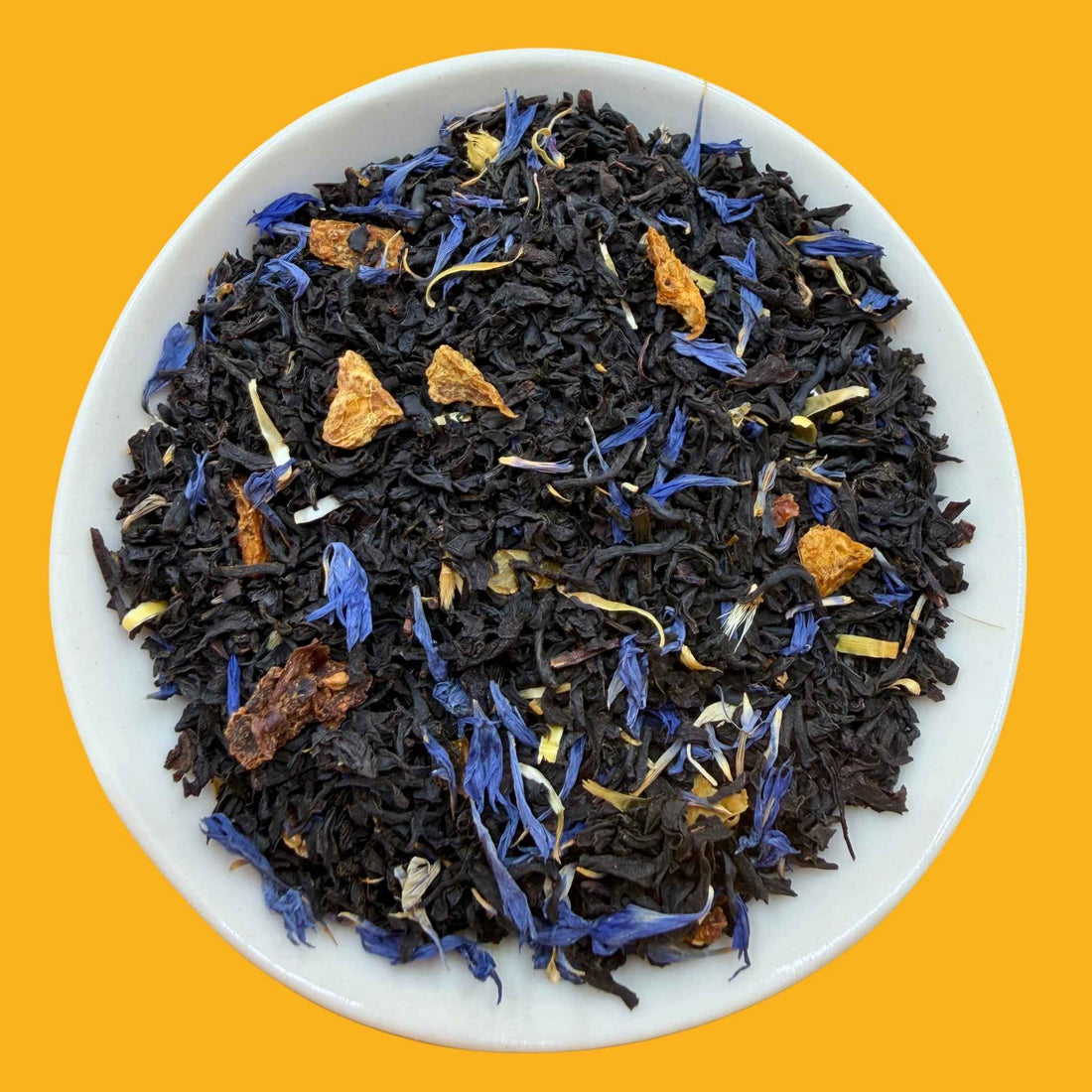Moonlit Earl Grey Tea