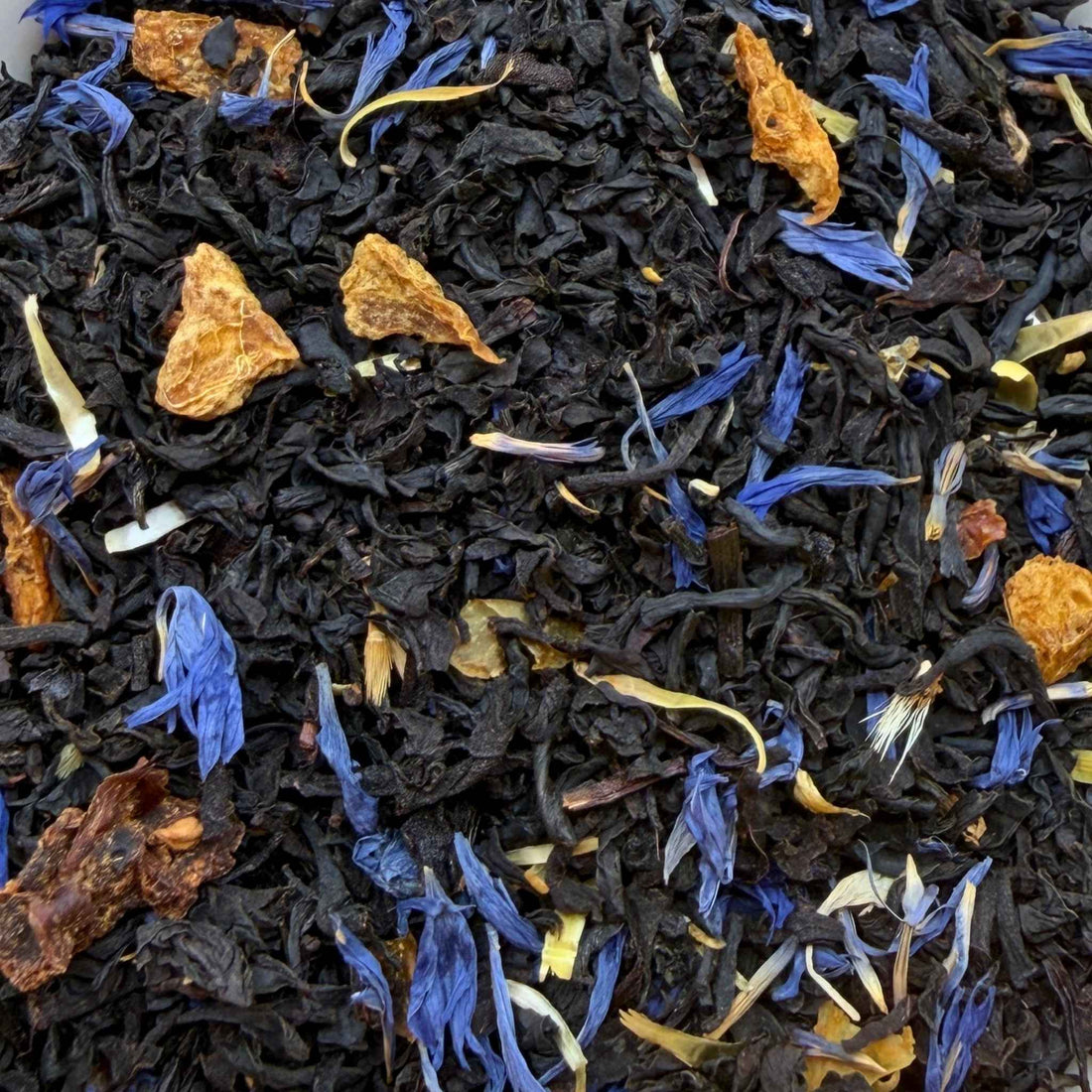 Moonlit Earl Grey Tea