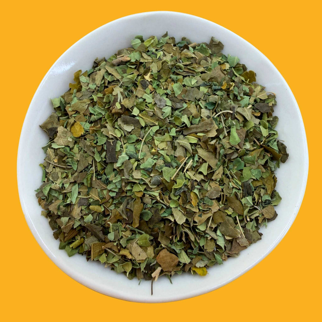 Moringa Leaf Organic