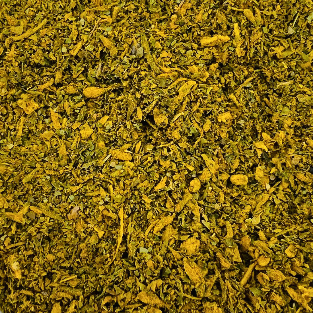 Moringa Hemp Sleep Organic