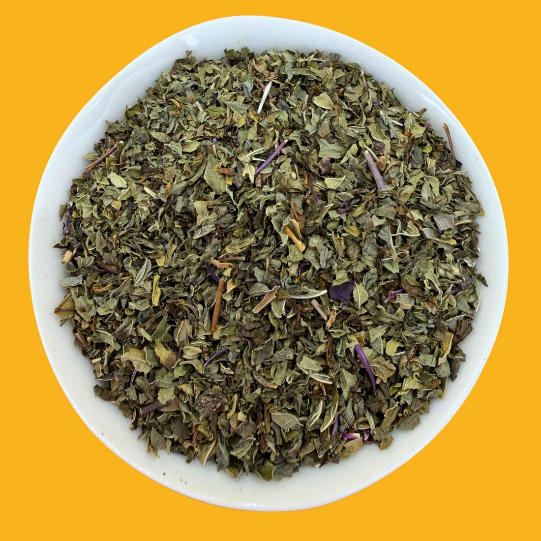 Moroccan Mint Organic Herbal Tea