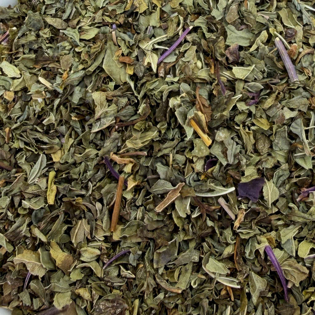 Moroccan Mint Organic Herbal Tea