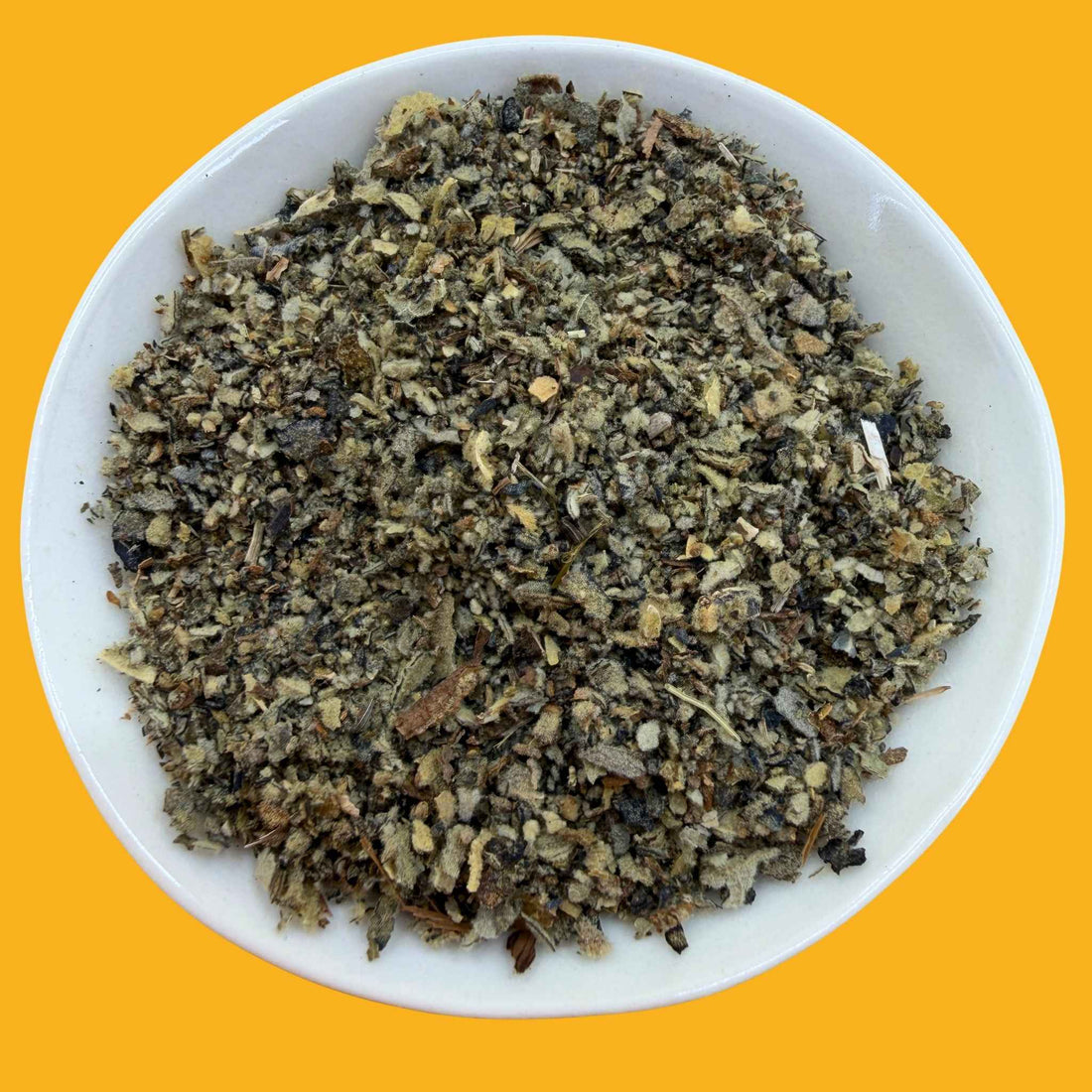 Mullein Leaf Organic