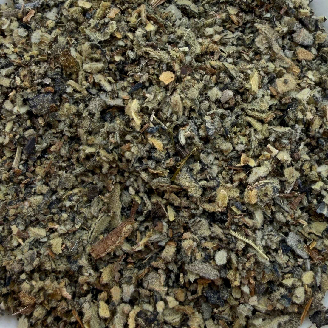 Mullein Leaf Organic