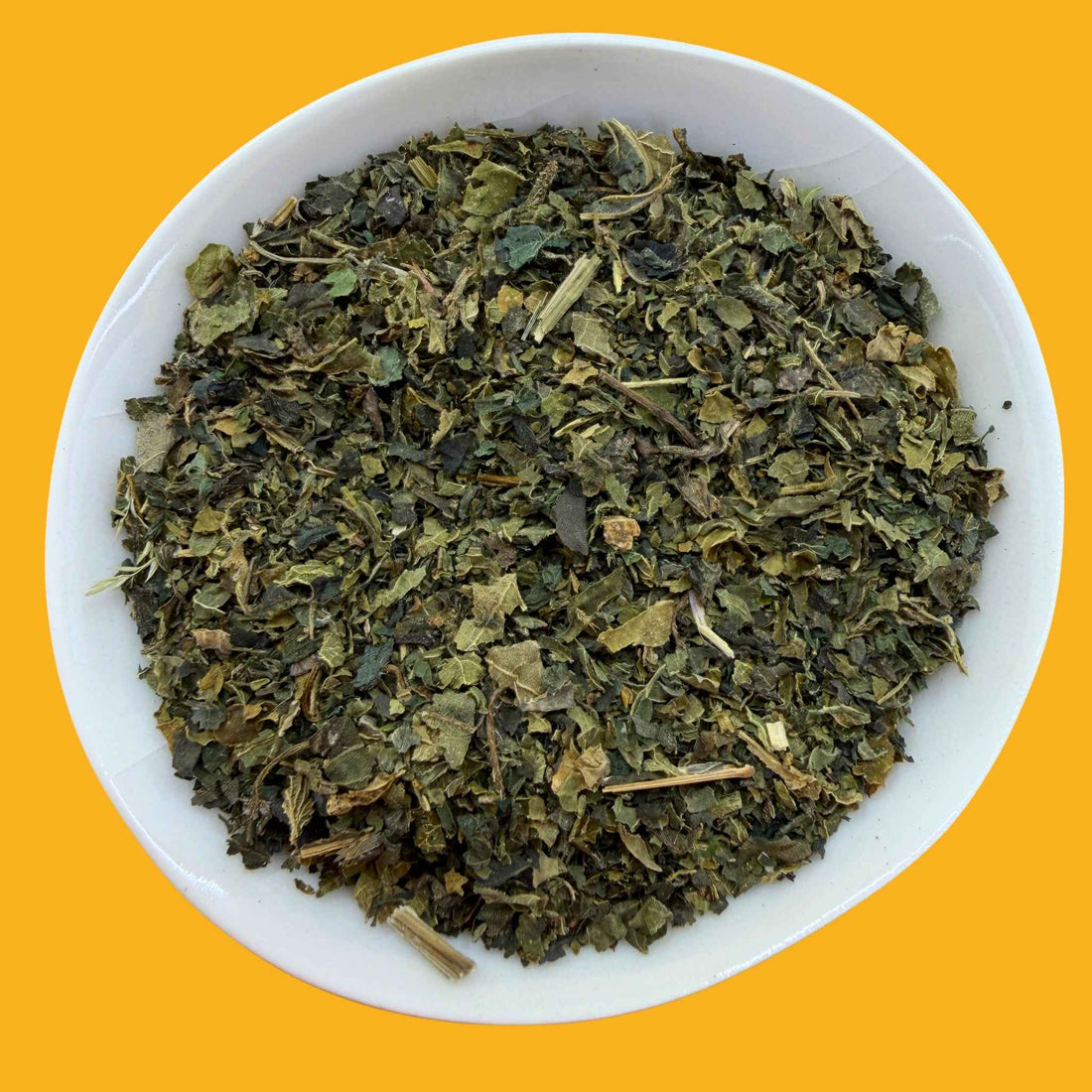 Nettle Leaf Organic