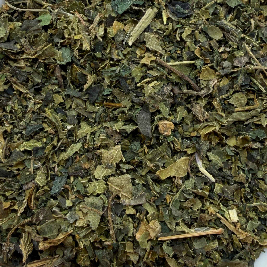 Nettle Leaf Organic