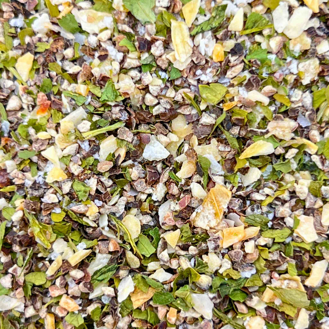 OG Steak Seasoning Organic