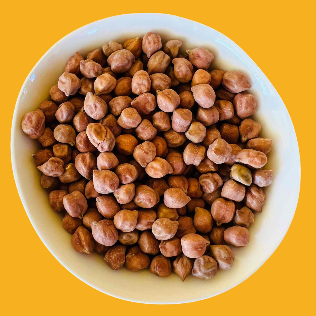 Organic Ayurvedic Channa Masala Kit