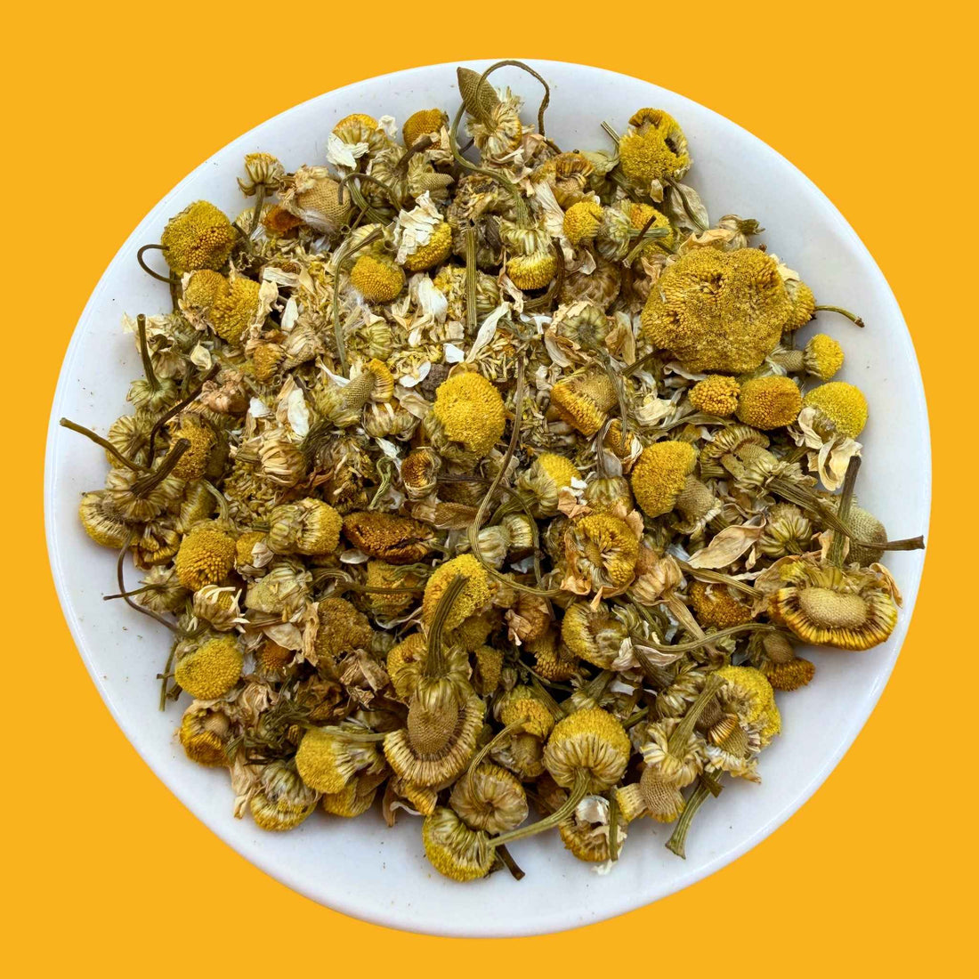 Chamomile Tea Organic