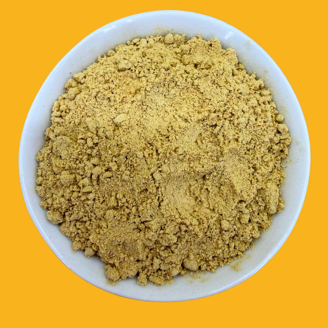 Ginger Ground Organic