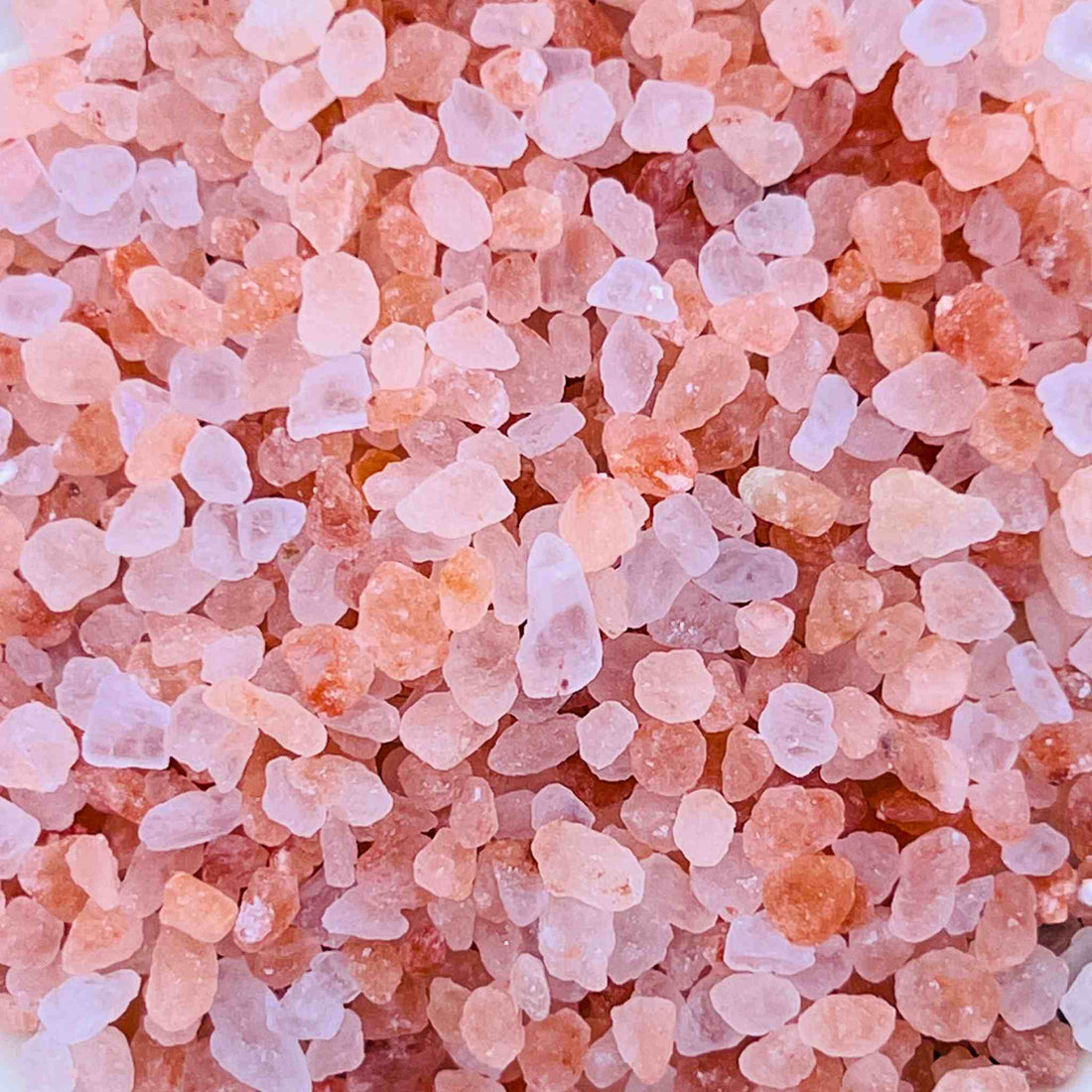 Himalayan Sea Salt Coarse Organic