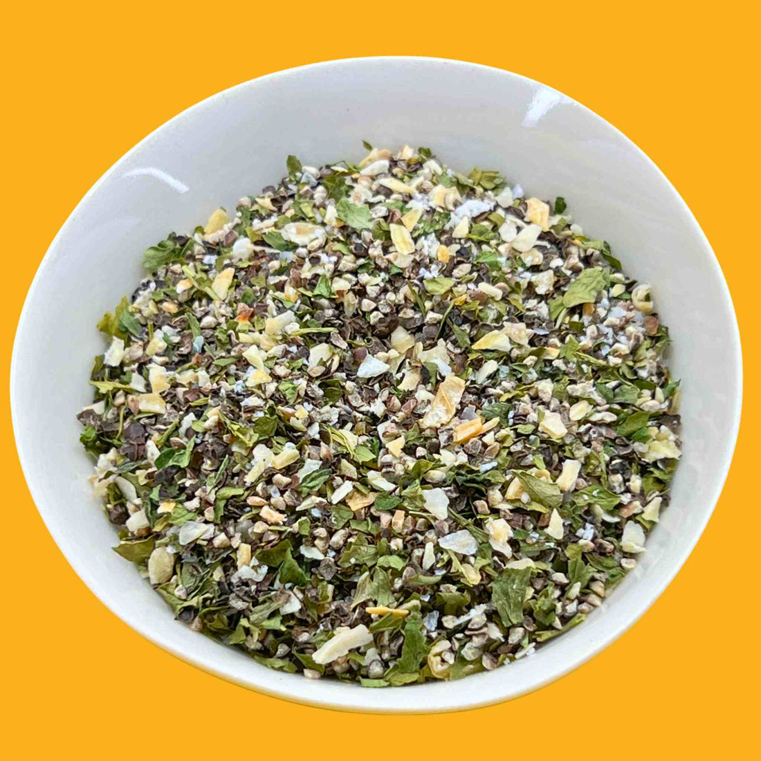 OG Steak Seasoning Organic