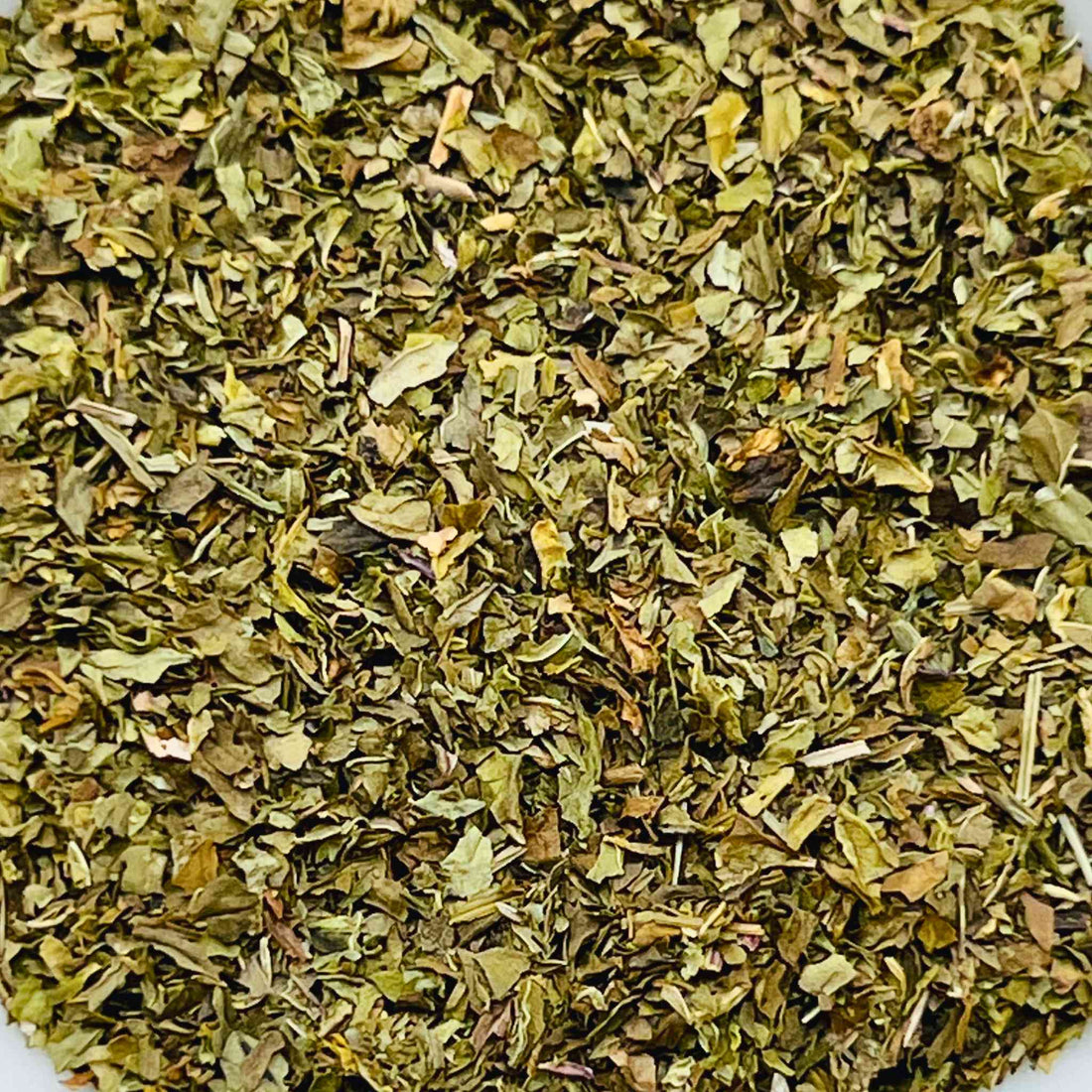 Spearmint Tea Organic