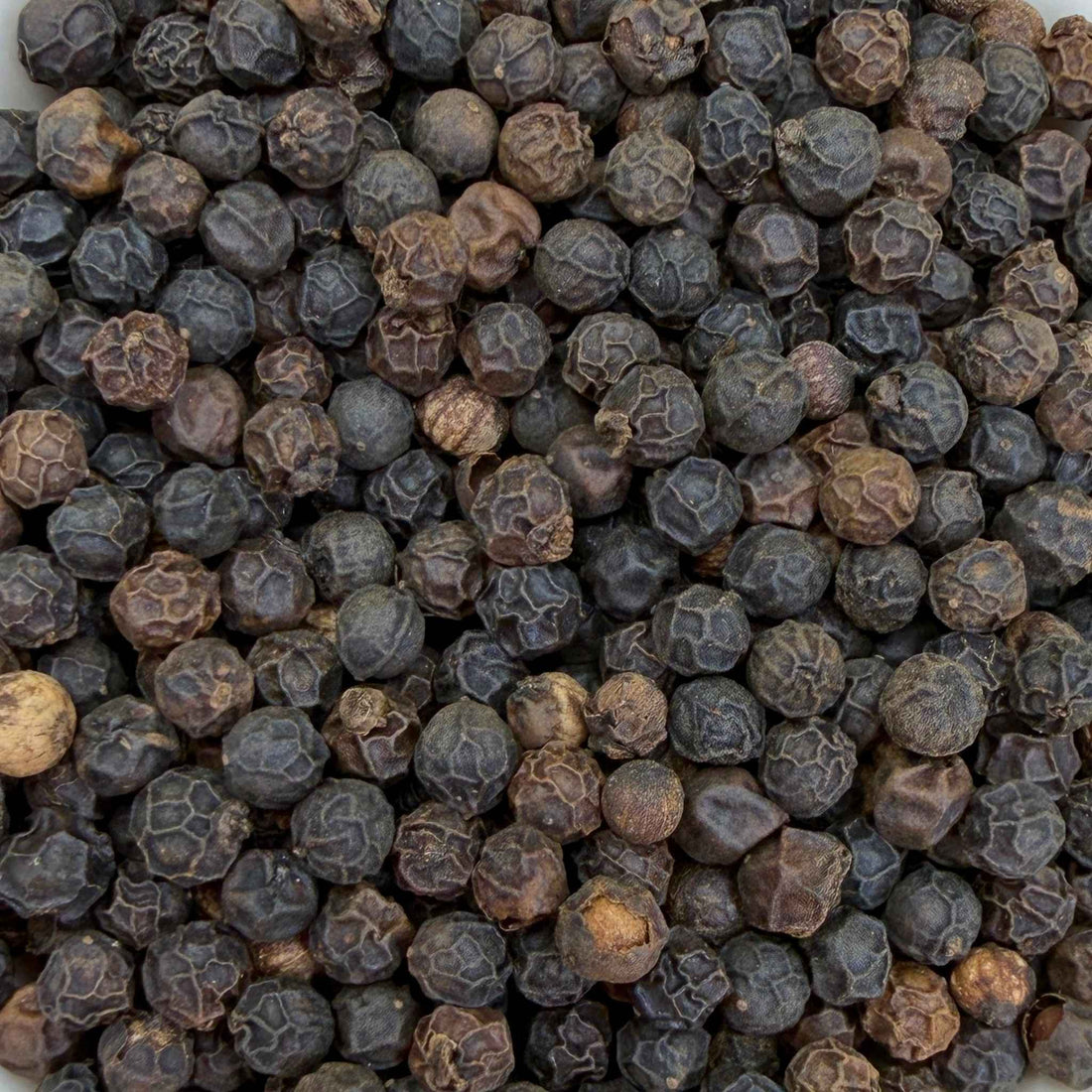 Tellicherry Peppercorn Whole Organic
