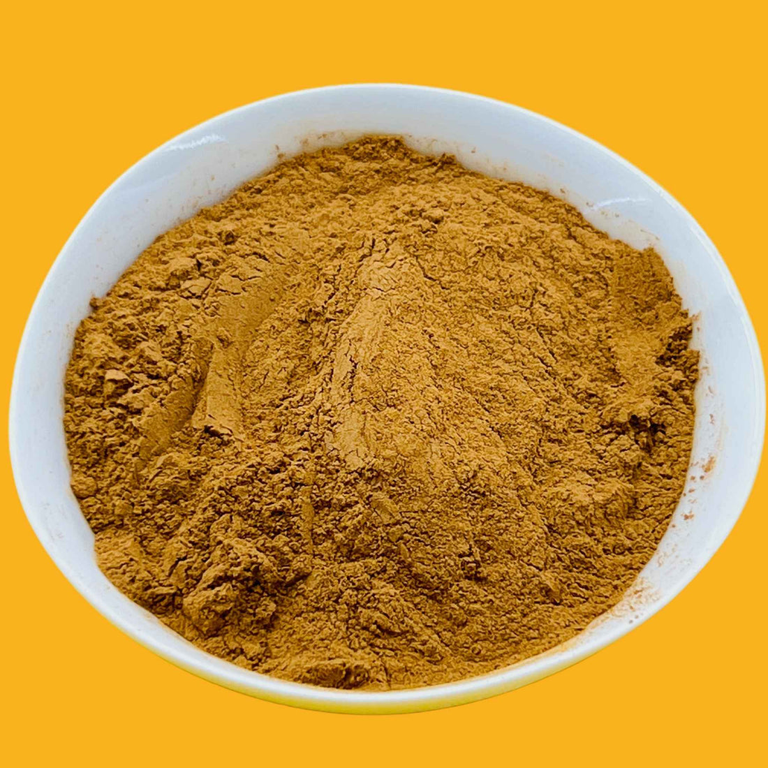 Pumpkin Spice Organic