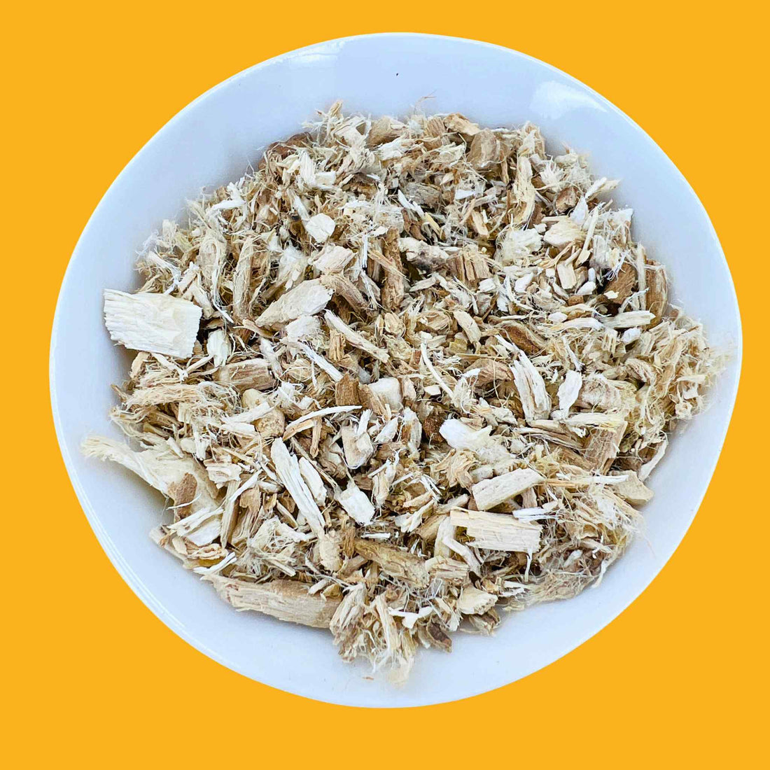 Marshmallow Root Organic