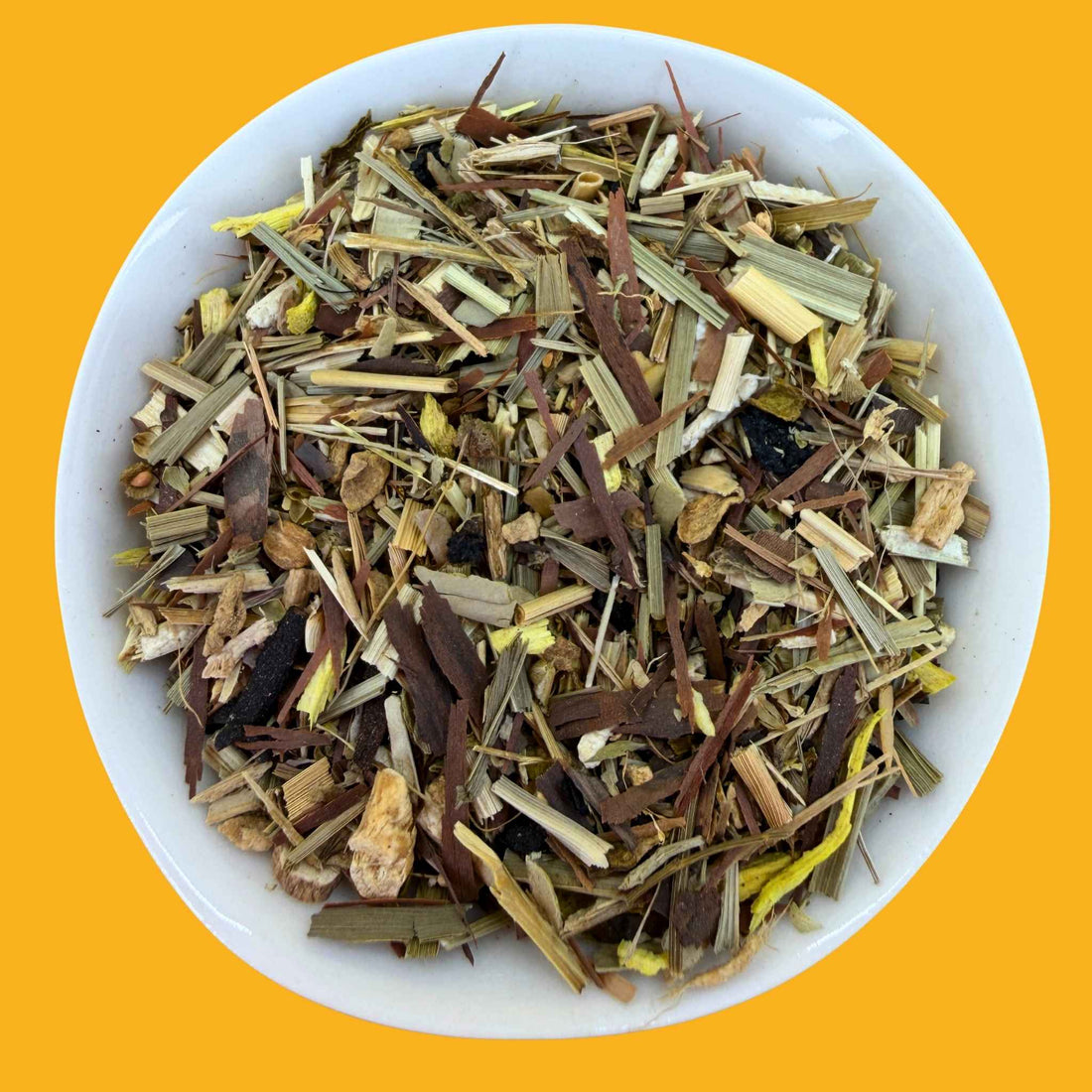 Parasite Support Tea
