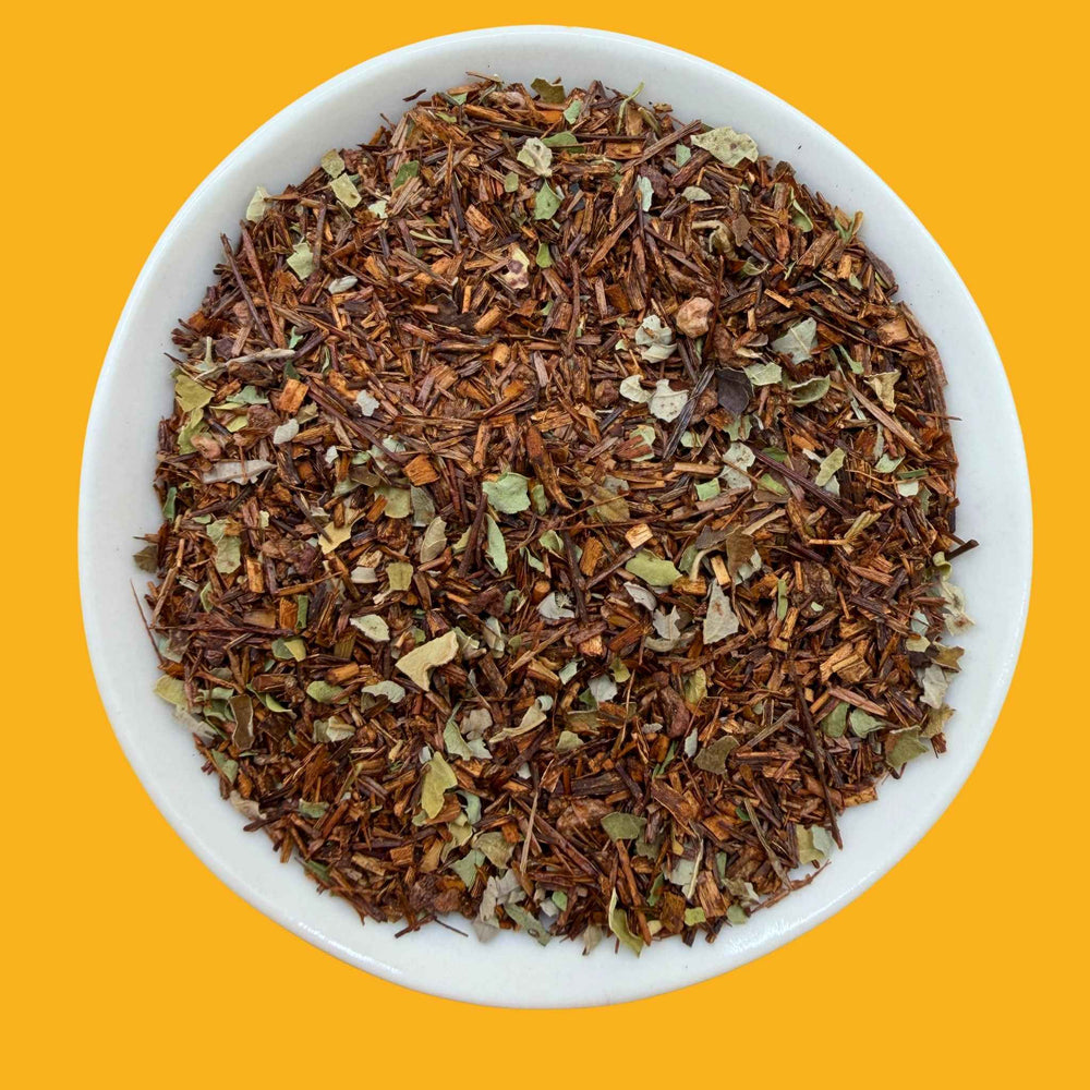 Parisian Raspberry Rooibos