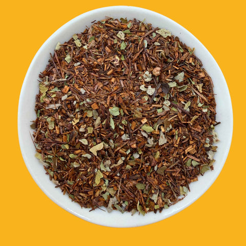 Parisian Raspberry Rooibos