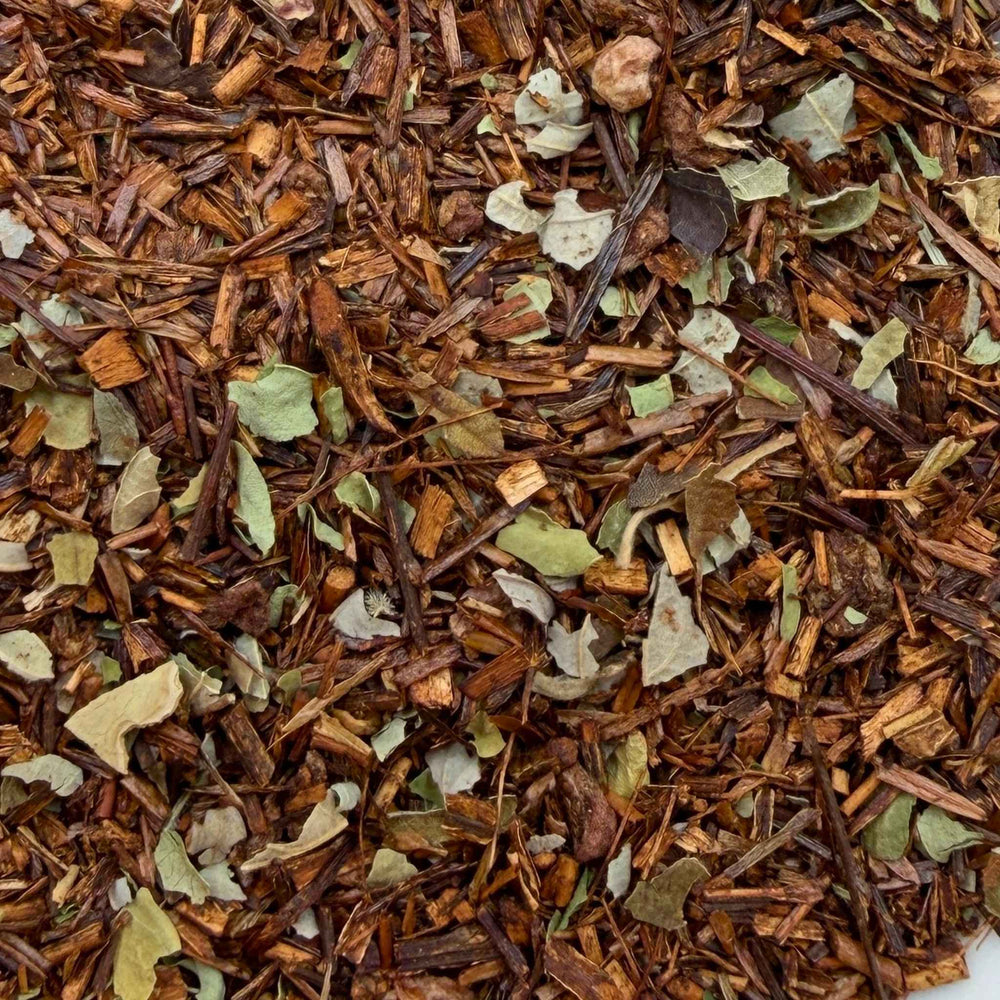 Parisian Raspberry Rooibos