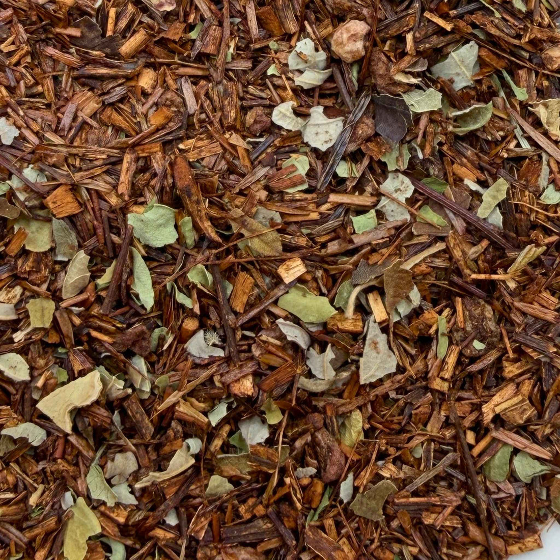 Parisian Raspberry Rooibos