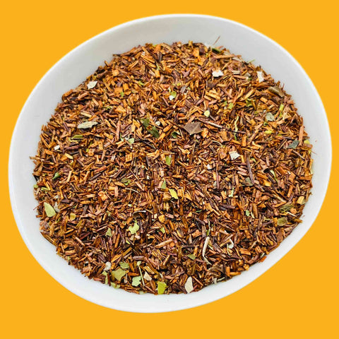 Parisian Raspberry Rooibos