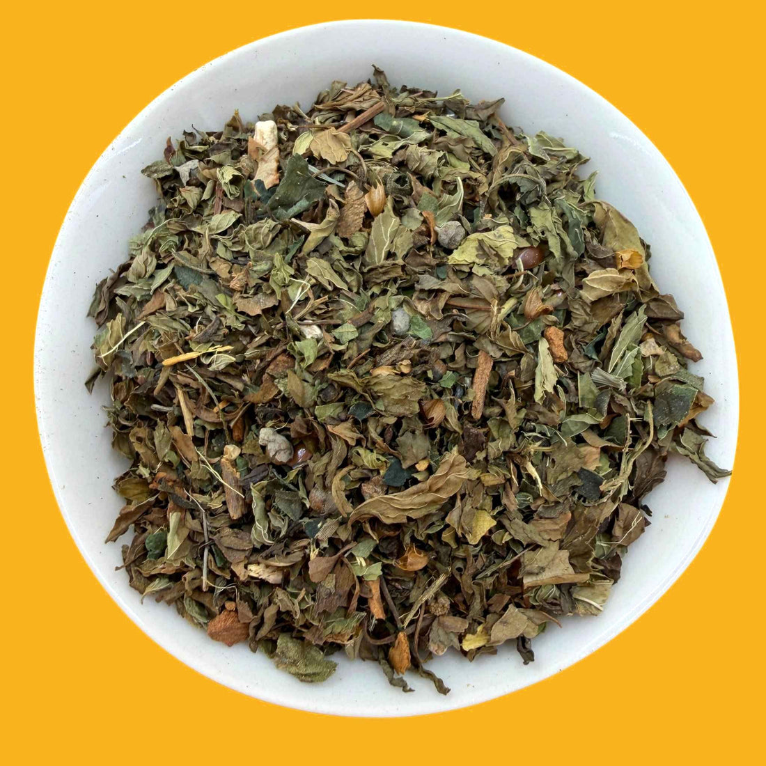 PCOS Support Tea
