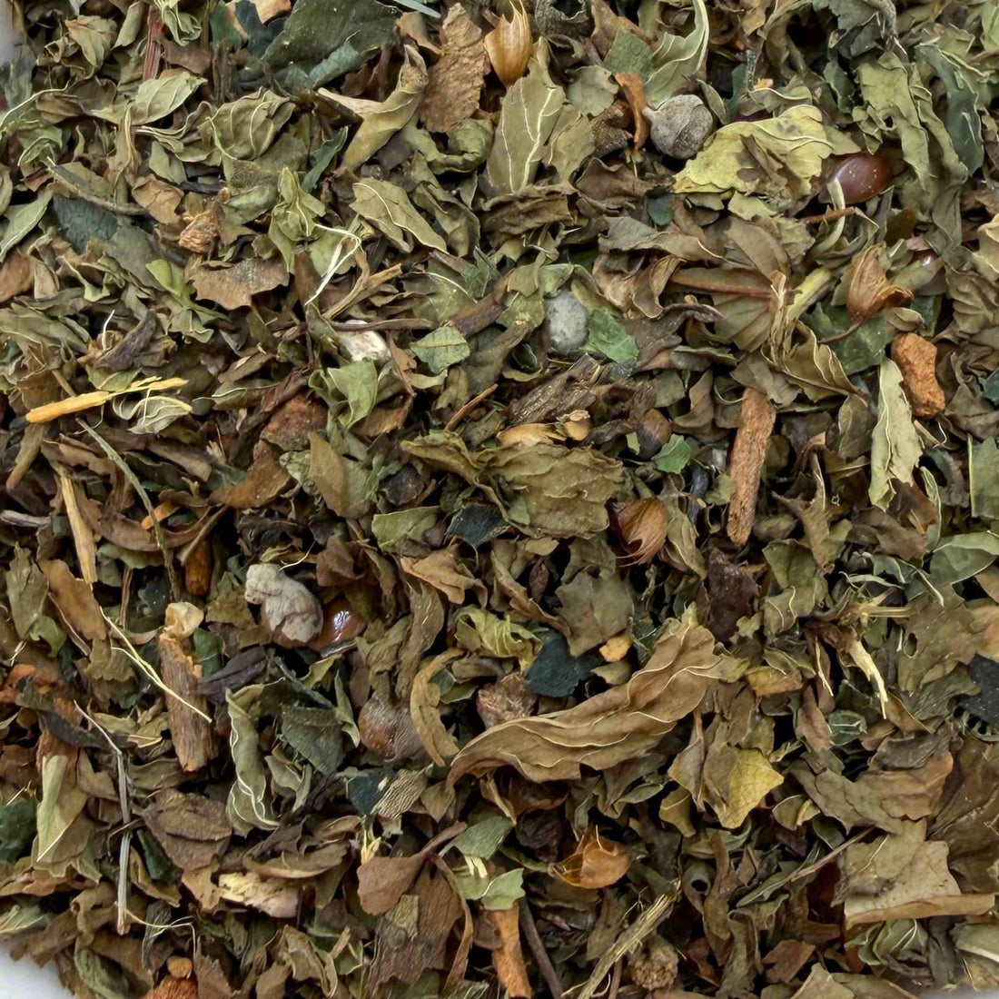 PCOS Support Tea