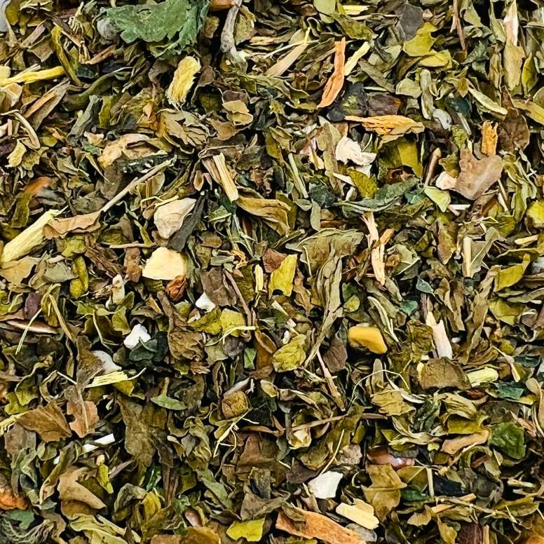 PCOS Support Tea