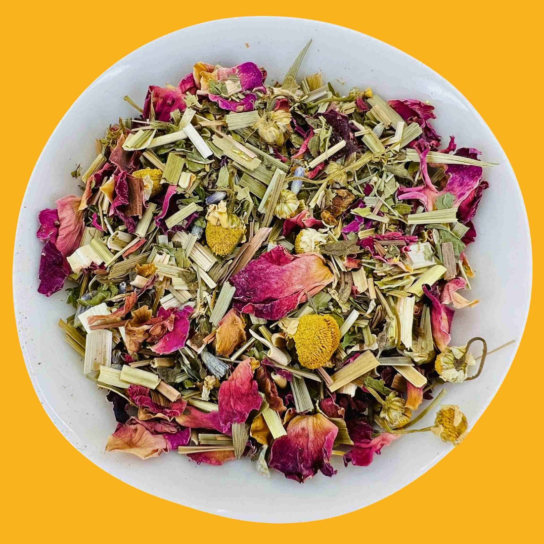 Peace of Mind Organic
