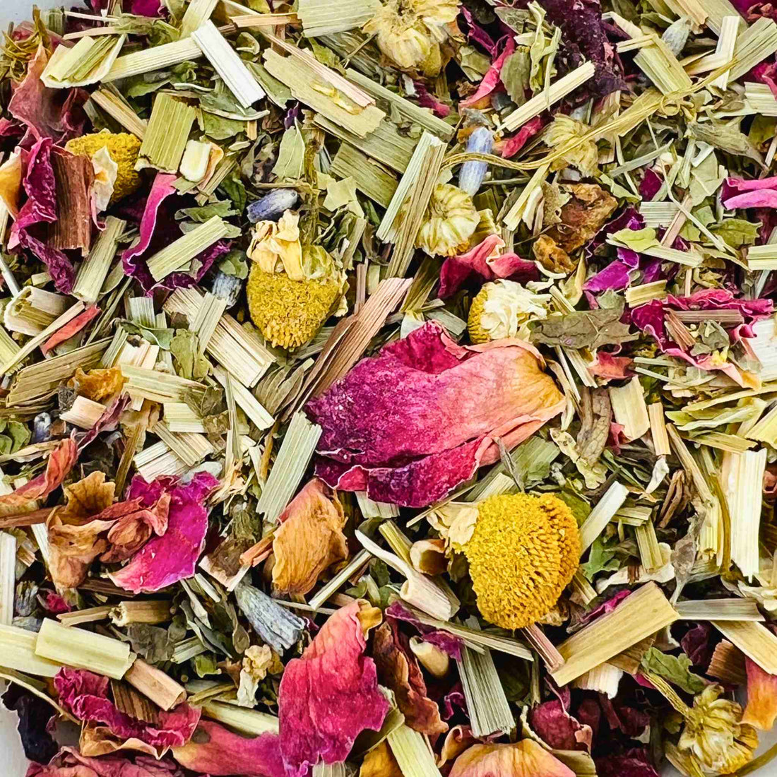 Peace of Mind Organic