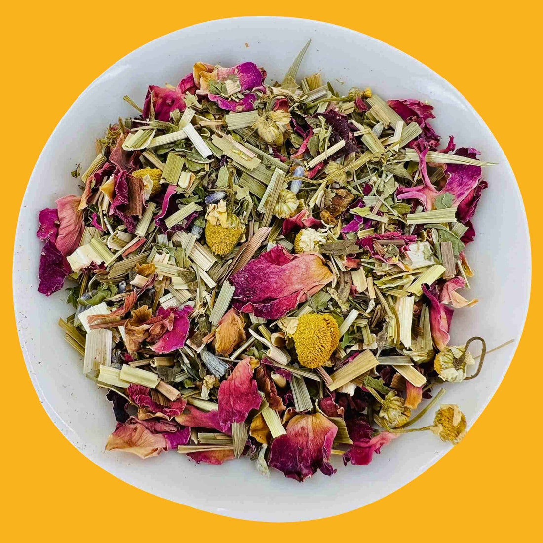 Peace of Mind Organic