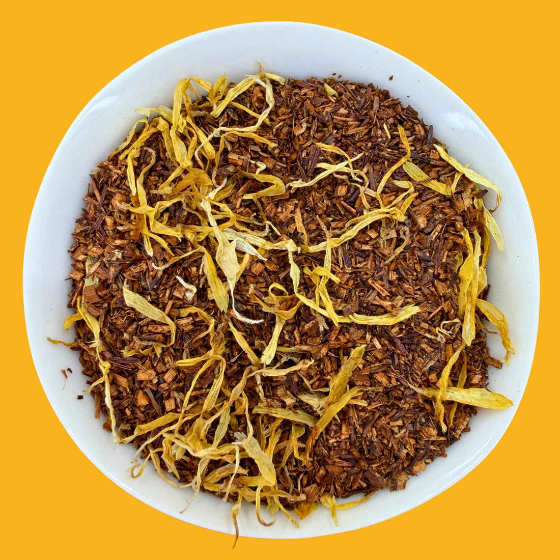 Rooibos Peach Organic