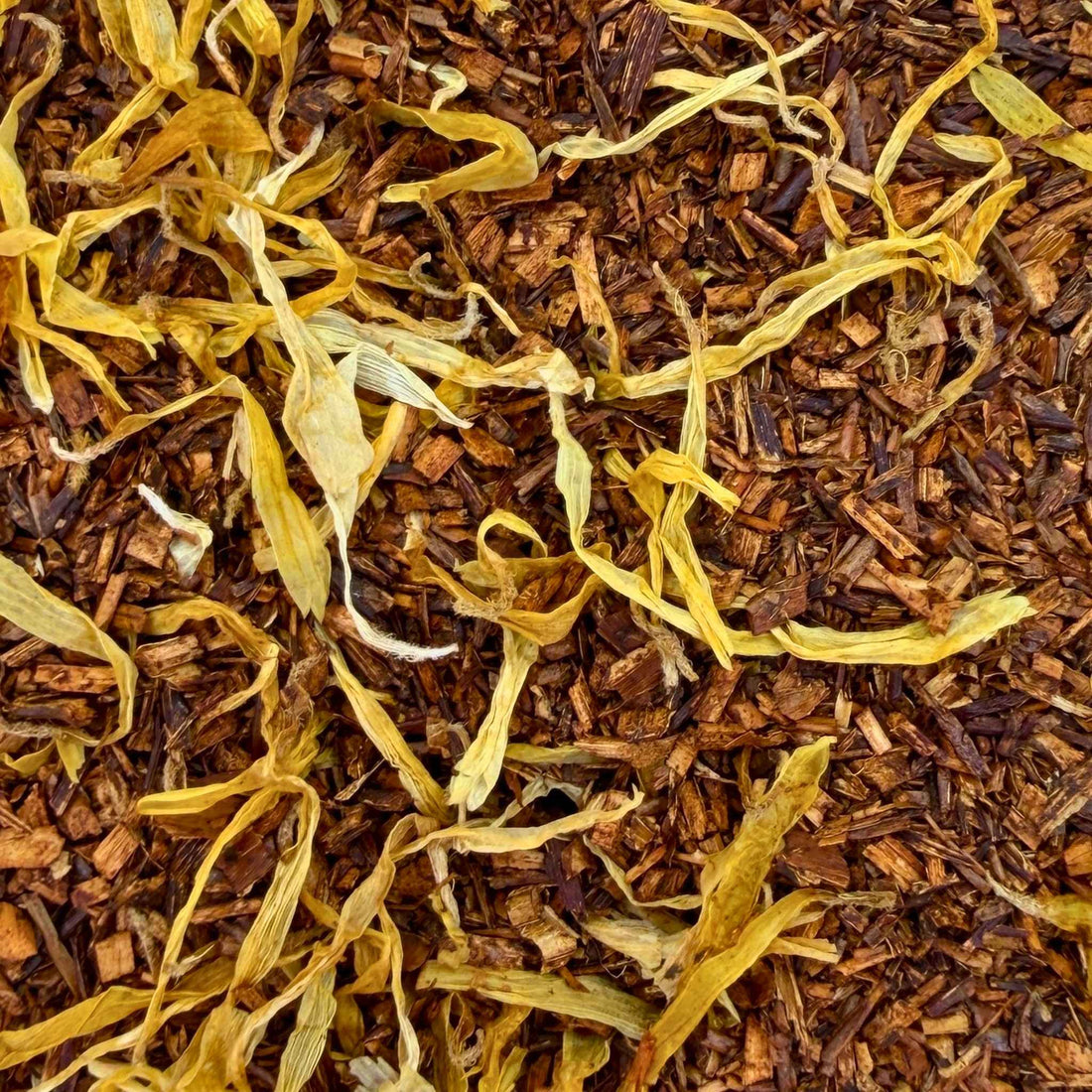 Rooibos Peach Organic