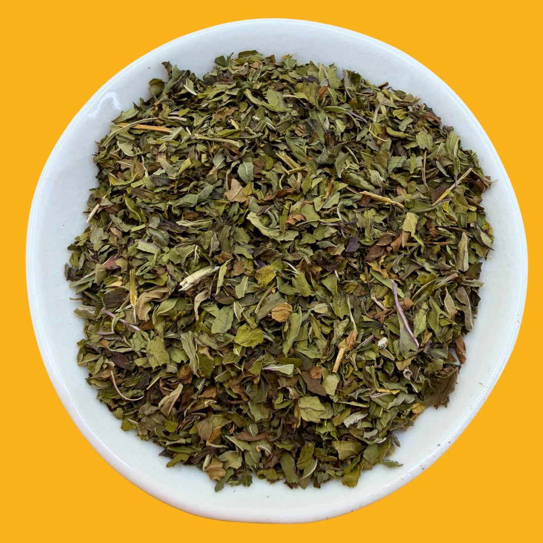 Peppermint Herbal Tea Organic