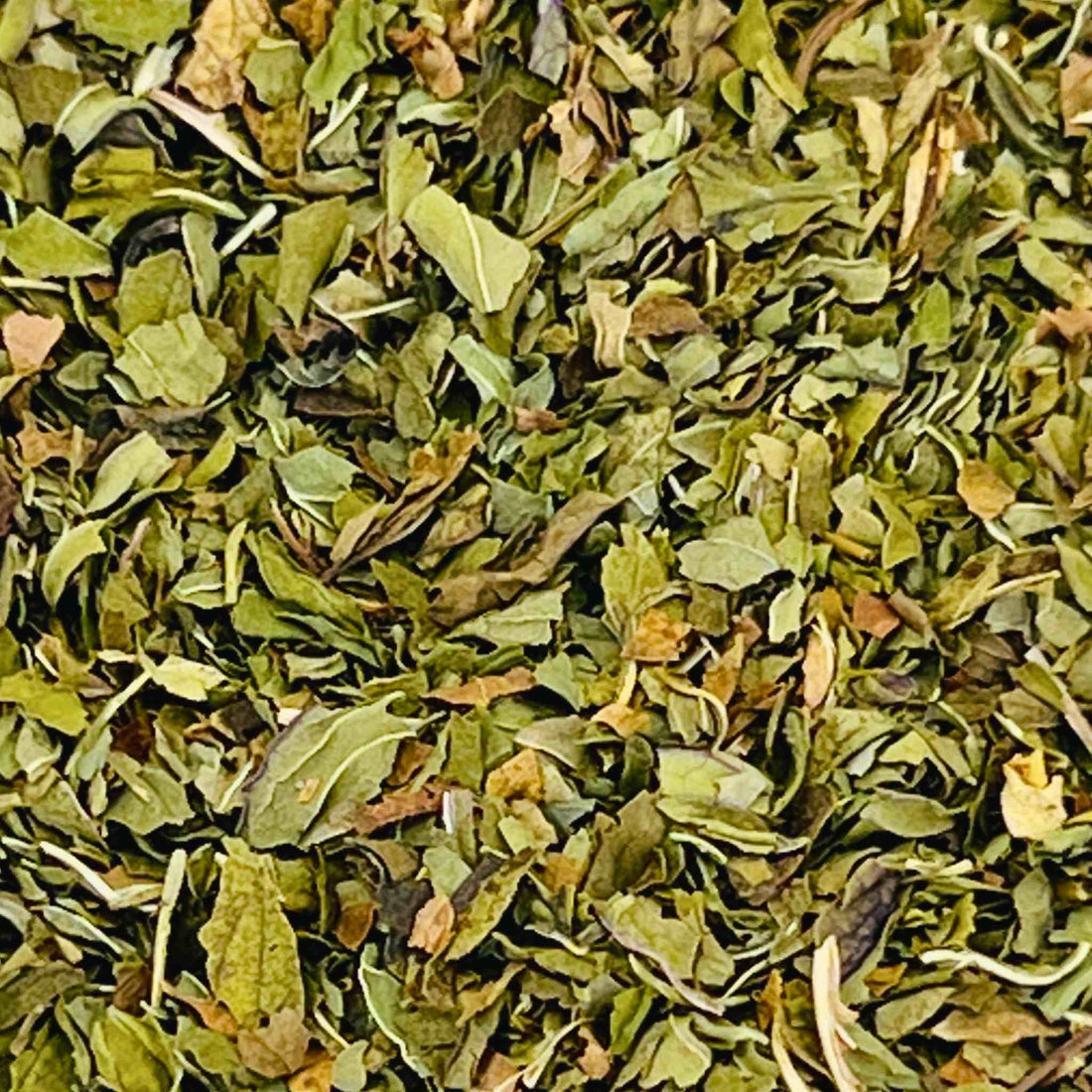 Peppermint Herbal Tea Organic