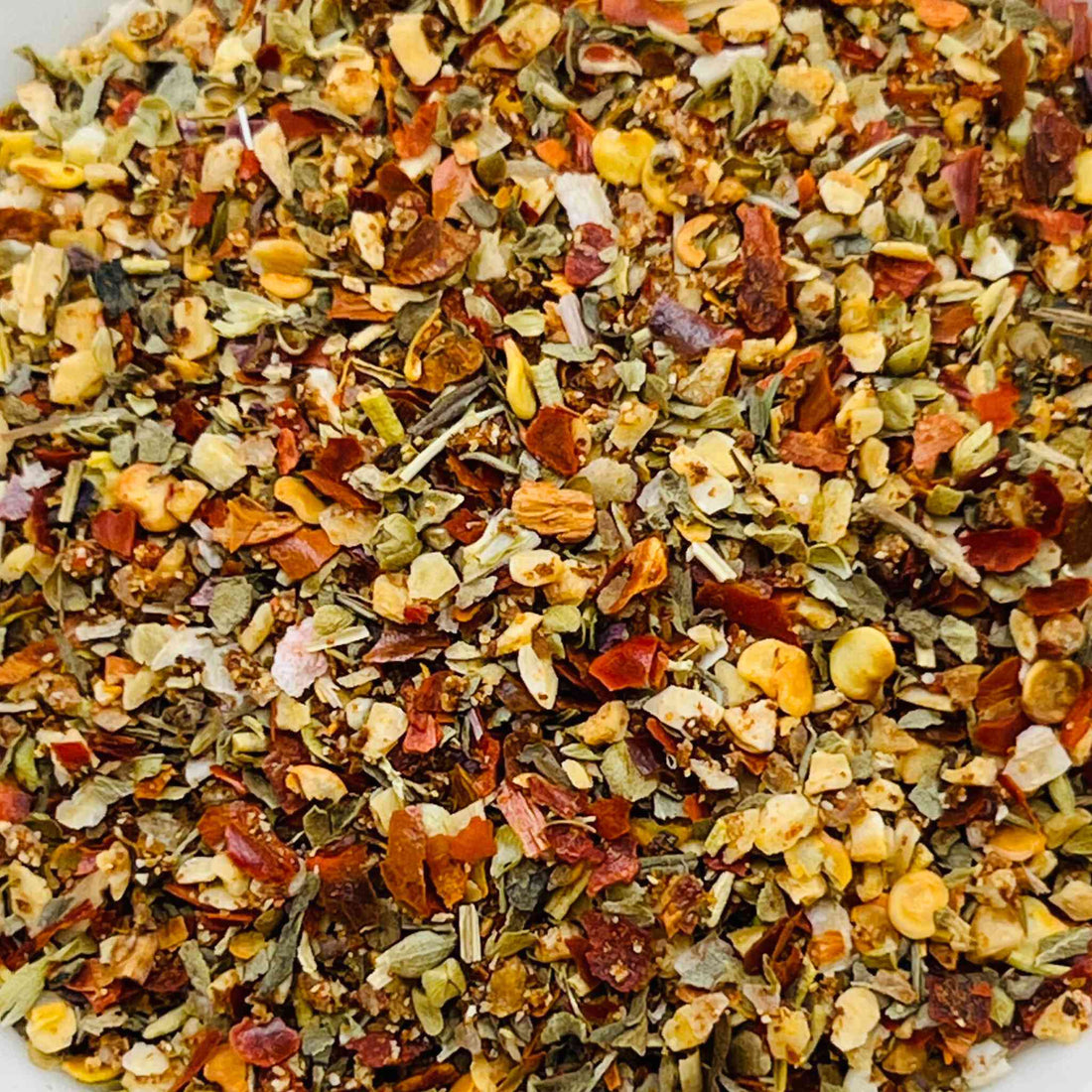 Pasta and Pizza Seasoning