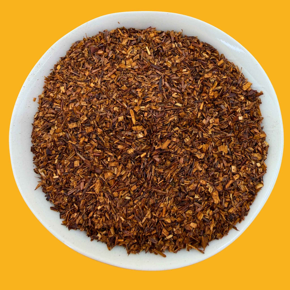 Premium Rooibos Organic Herbal Tea