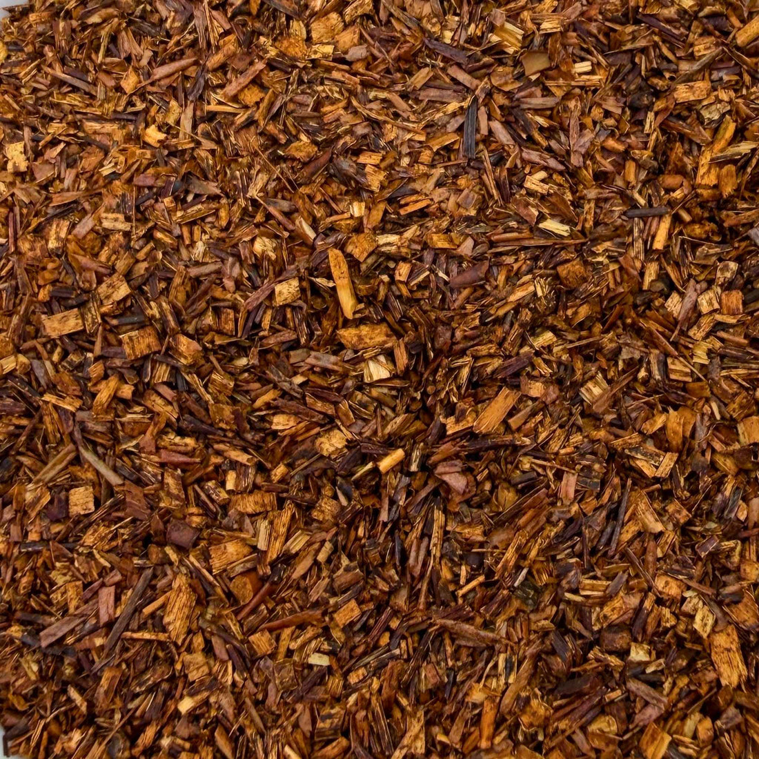 Premium Rooibos Organic Herbal Tea